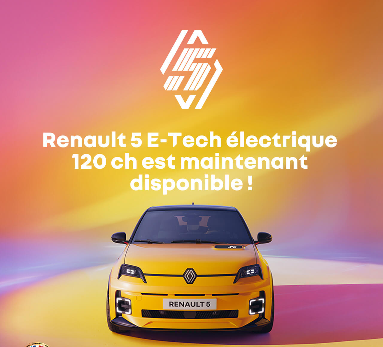 Renault 5