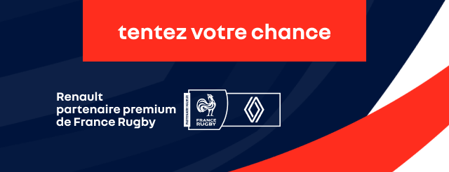 Tentez votre chance