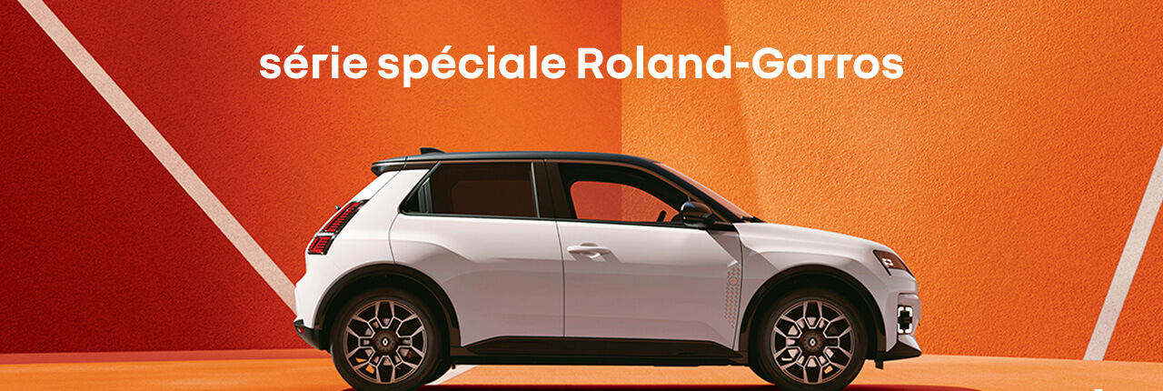 Roland-Garros
