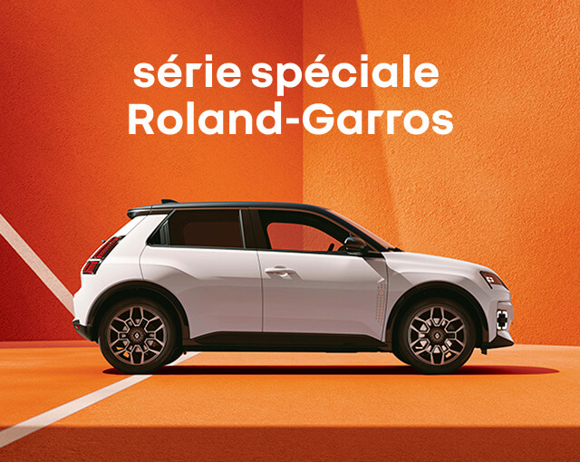Roland-Garros